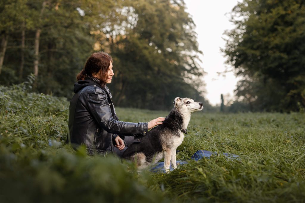 Hund und Mensch: Eine besondere Beziehung